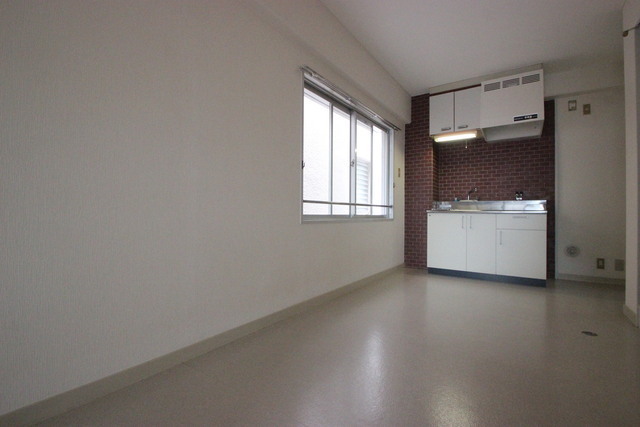 コーポラス・ナガイ