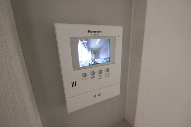 コーポラス・ナガイ