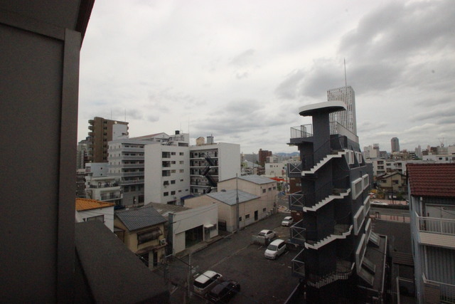 コーポラス・ナガイ