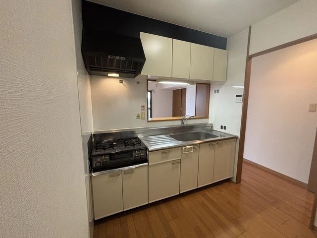 コーポラス古市