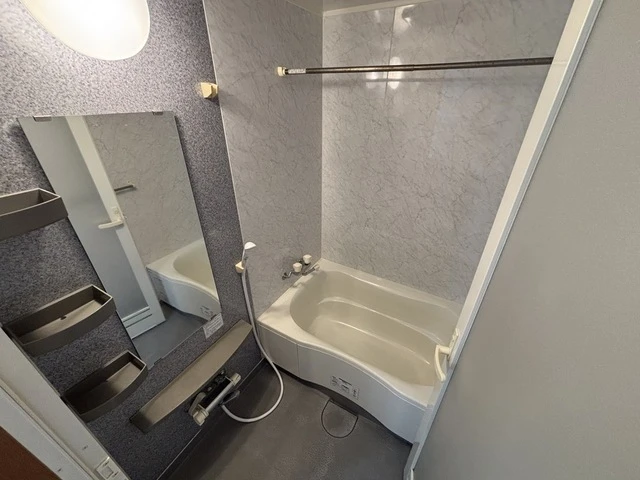 コーポラス古市