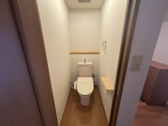 コーポラス古市