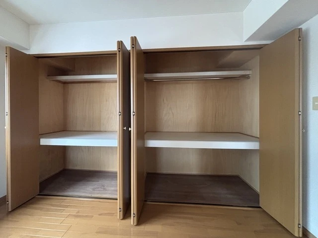 コーポラス古市