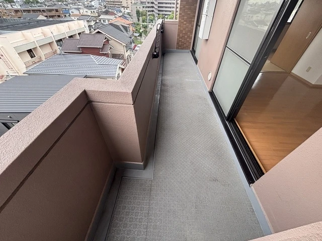 コーポラス古市