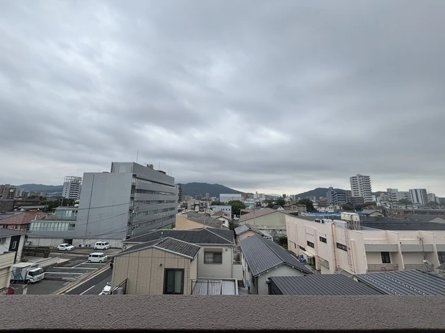 コーポラス古市