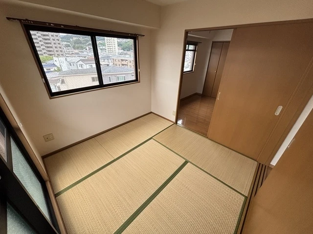 コーポラス古市