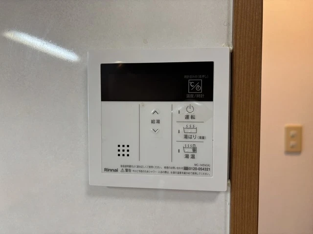 コーポラス古市