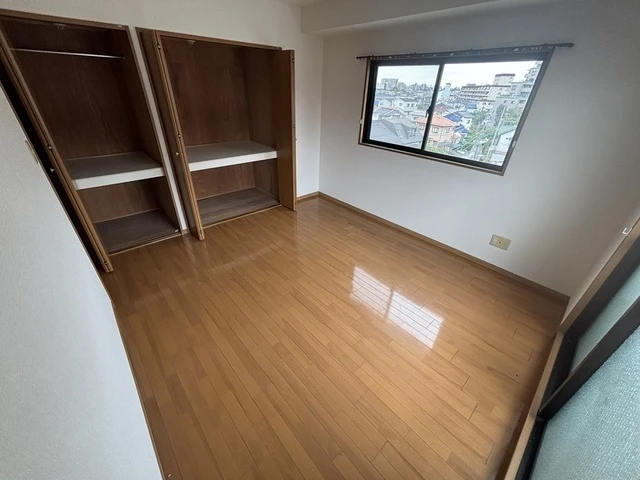 コーポラス古市