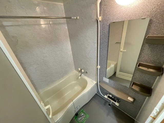 コーポラス古市