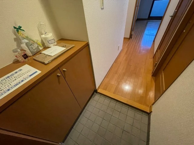 コーポラス古市