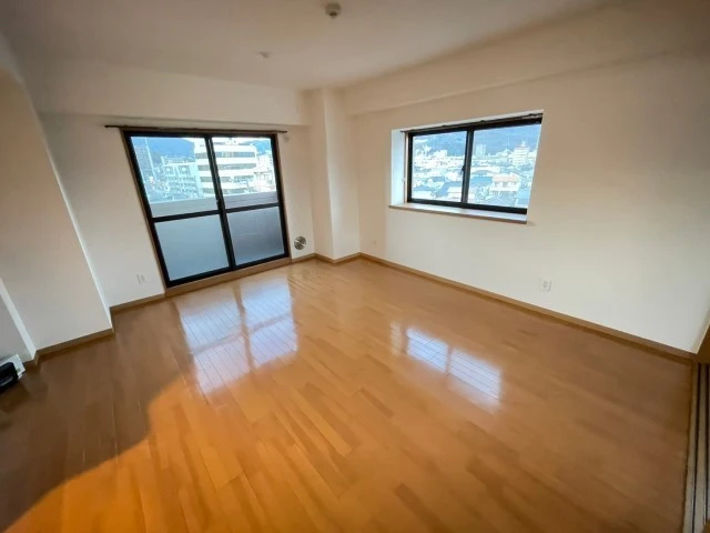 コーポラス古市