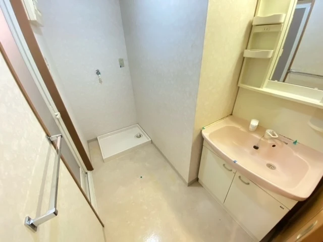 コーポラス古市