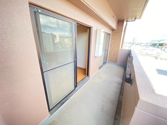 コーポラス古市