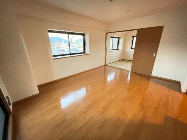 コーポラス古市