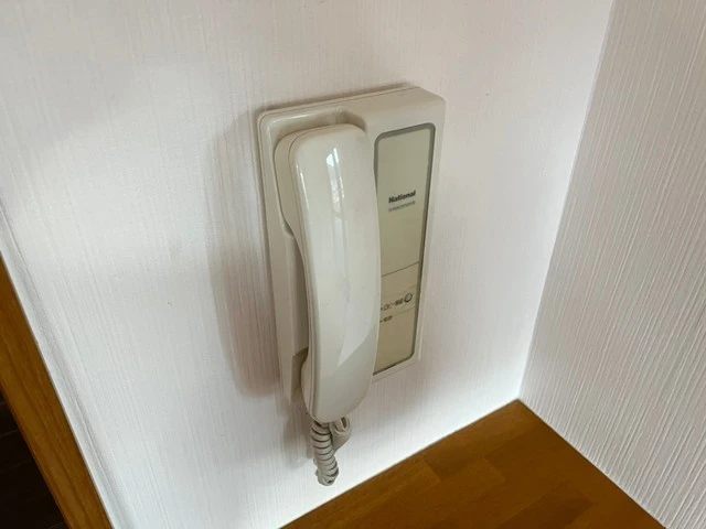 コーポラス古市