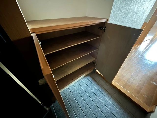 コーポラス古市