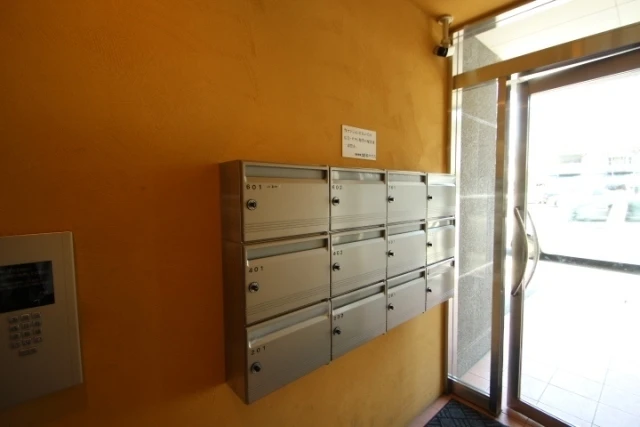 コーポラス古市