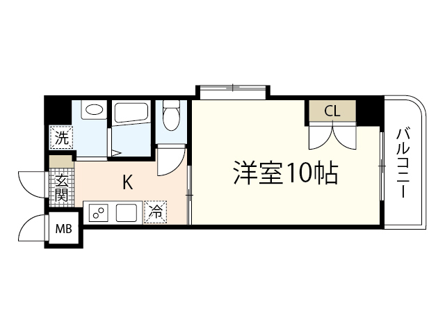 庚午サエキビル