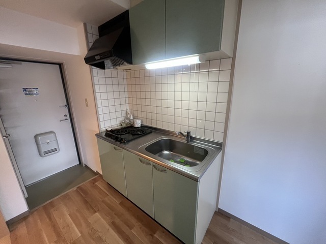 庚午サエキビル