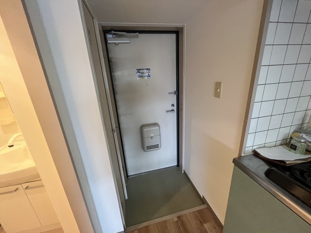 庚午サエキビル