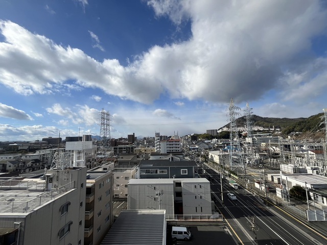 庚午サエキビル