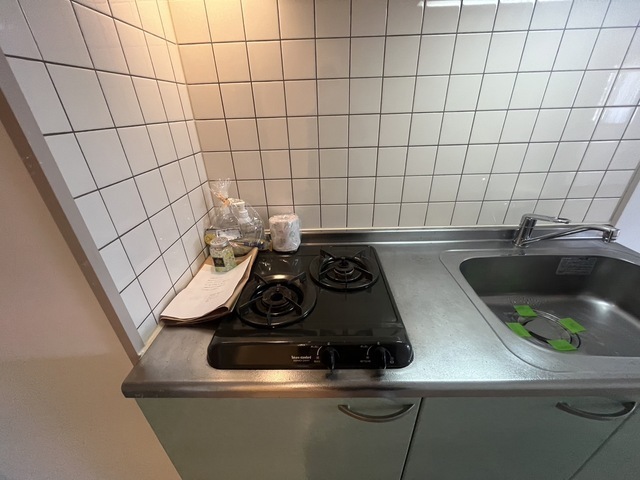 庚午サエキビル