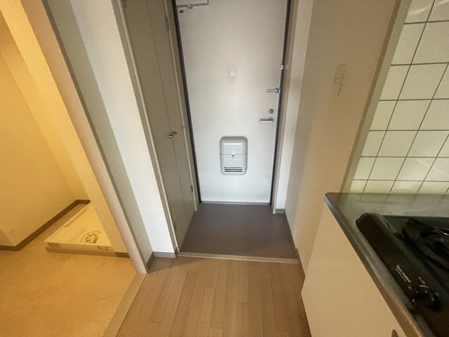 庚午サエキビル