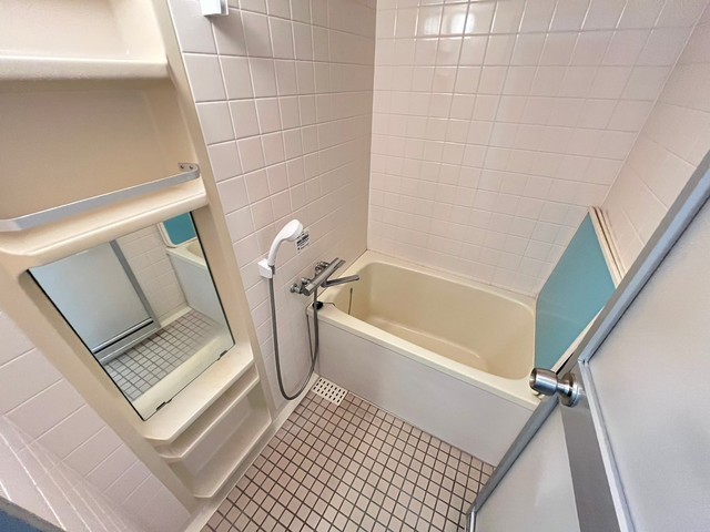 コスモ平和大通