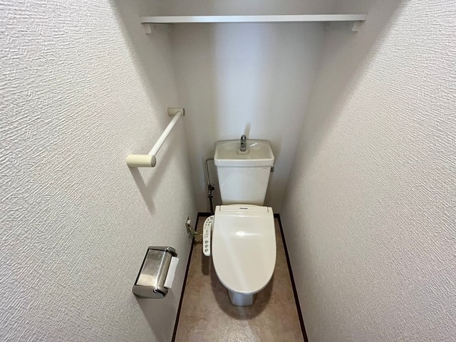 コスモ平和大通