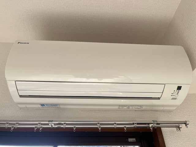 コスモ平和大通