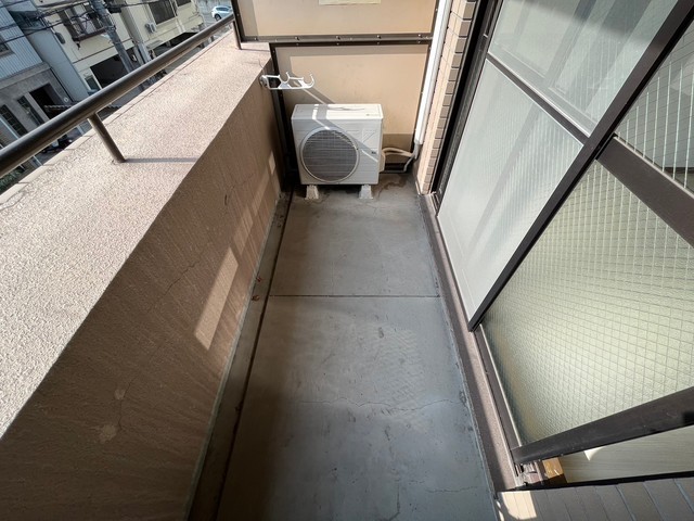 コスモ平和大通