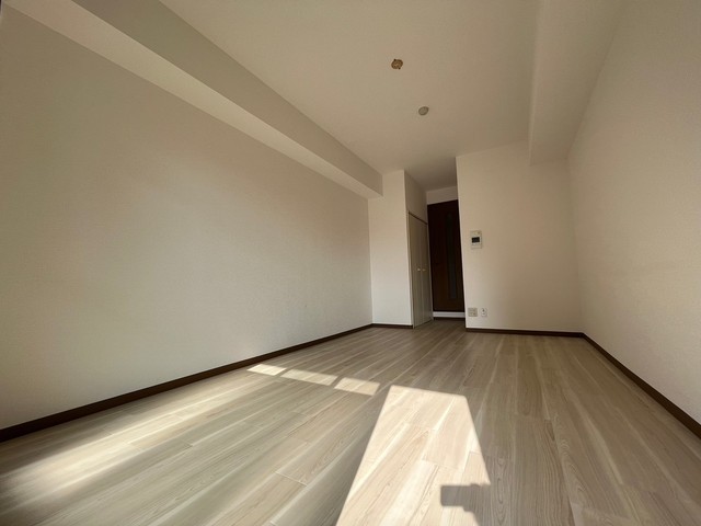 コスモ平和大通