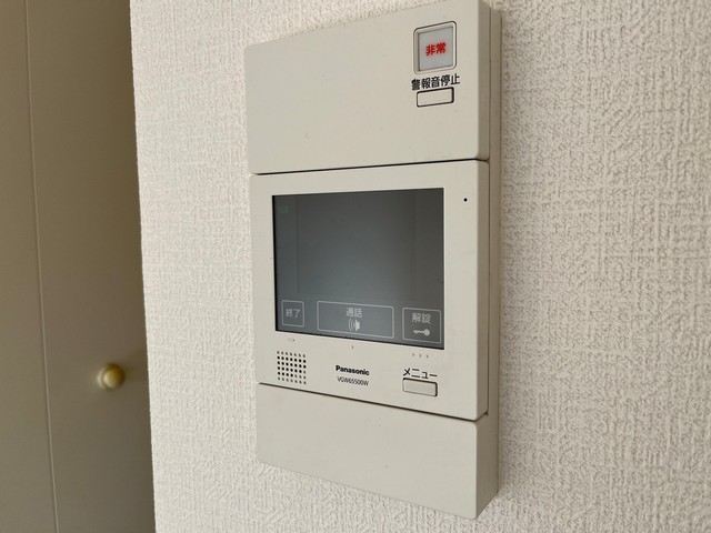 コスモ平和大通