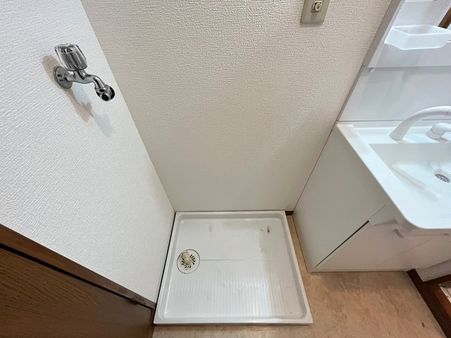 コスモ平和大通