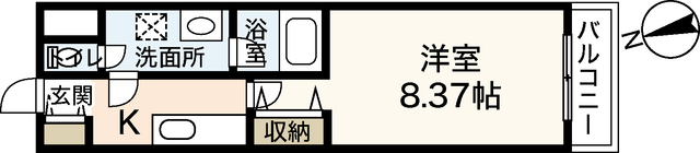 コスモ平和大通