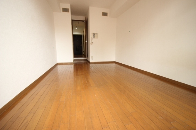 コスモ平和大通