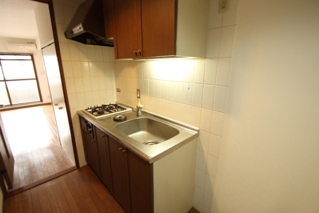 コスモ平和大通