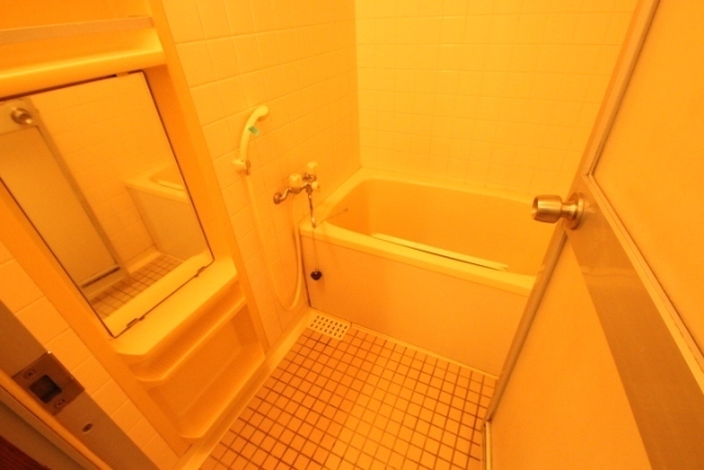 コスモ平和大通