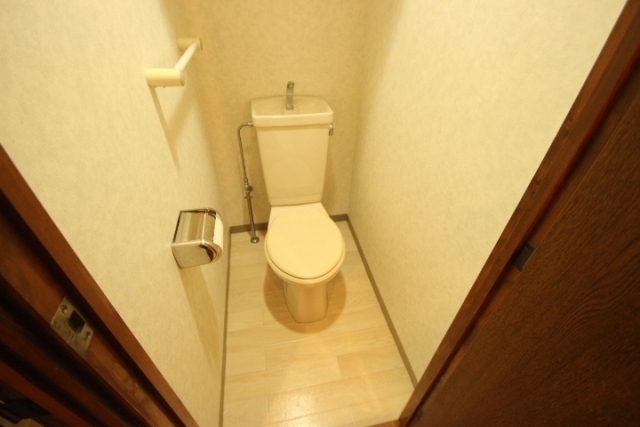 コスモ平和大通