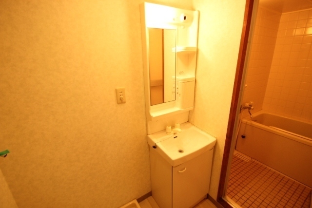 コスモ平和大通