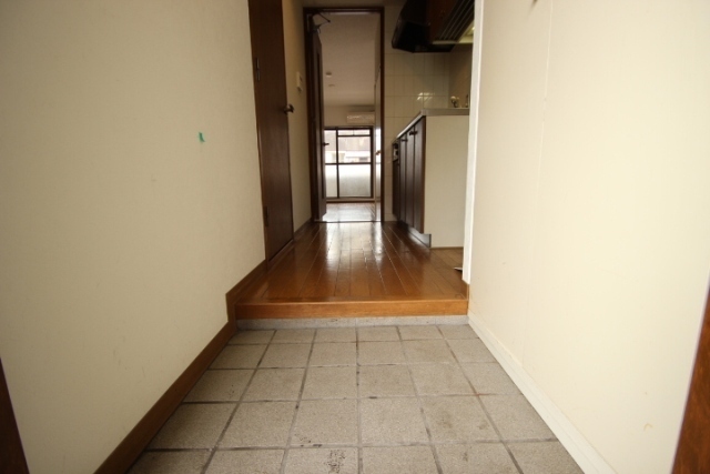 コスモ平和大通