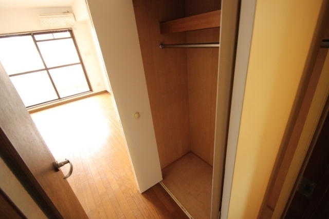 コスモ平和大通