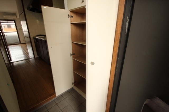 コスモ平和大通