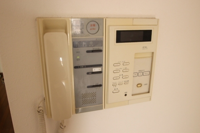 コスモ平和大通