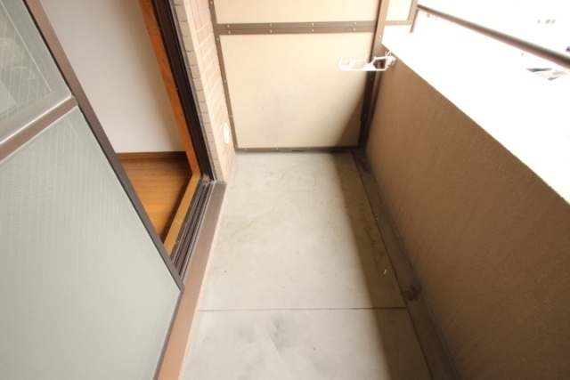 コスモ平和大通