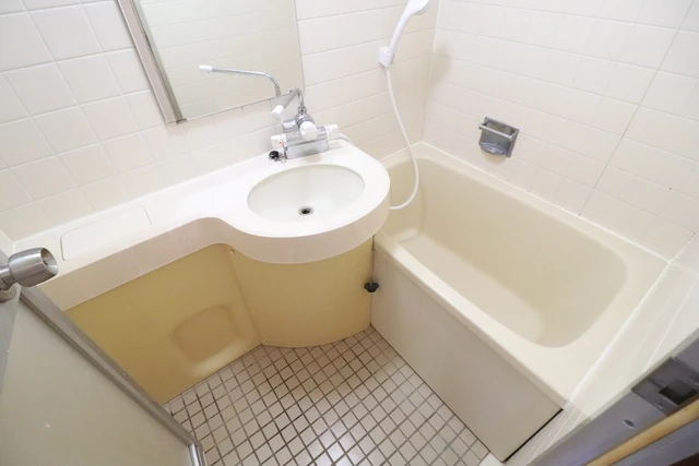 コスモ平和大通