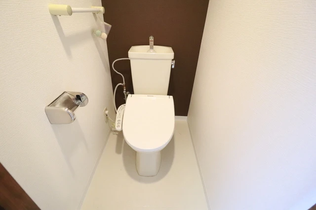 コスモ平和大通