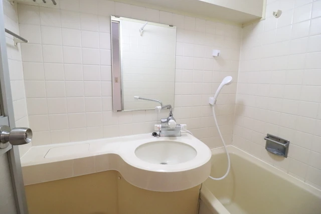 コスモ平和大通