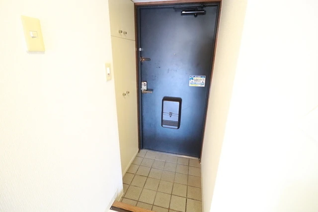 コスモ平和大通