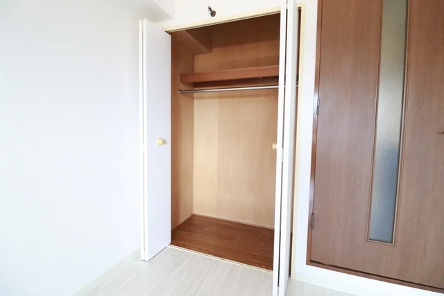 コスモ平和大通